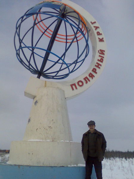 Каримов Ирек