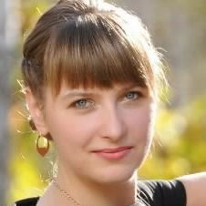 Ольга Довбиш