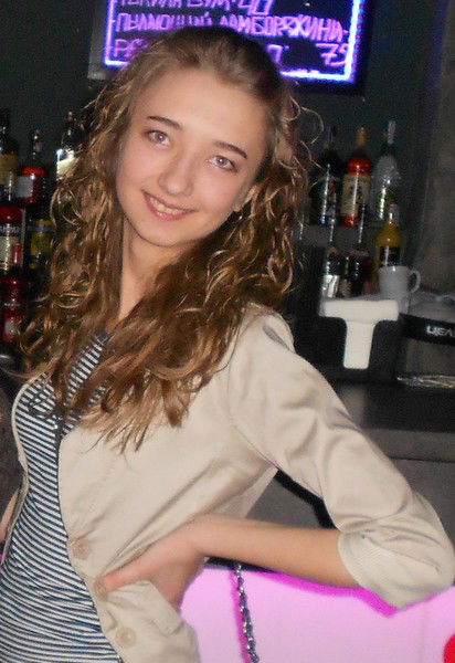 Оксана Бахир