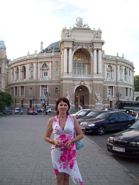 Валя Коломиец