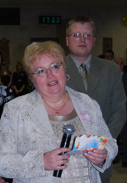 Людмила Жмайлик