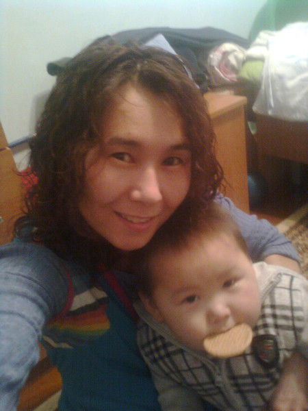 Гульмира Актаева