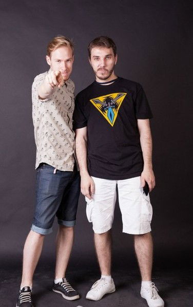 Дима Донских