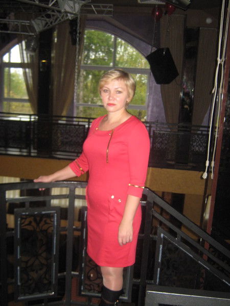 Людмила Смирнова