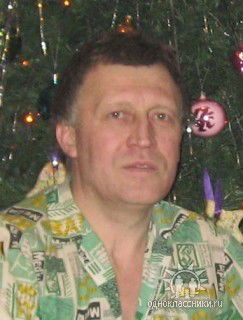 Сергей Кузнецов