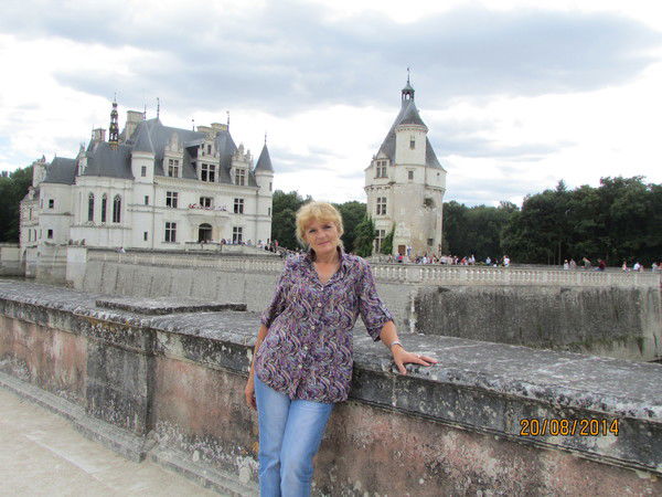 Люба Живилова