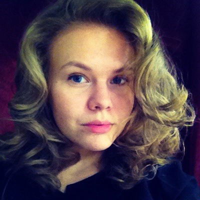 Катя Елсукова