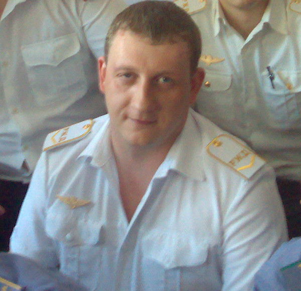 Константин Войко