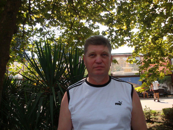 Петр Шамонин