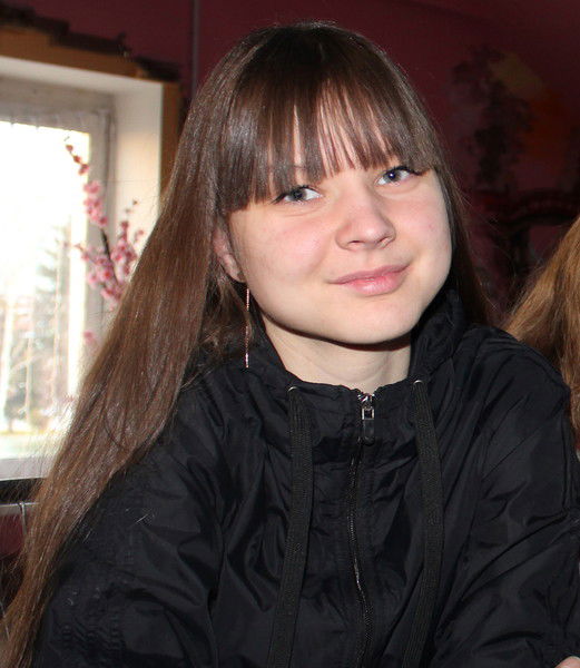 Юлия Беляева