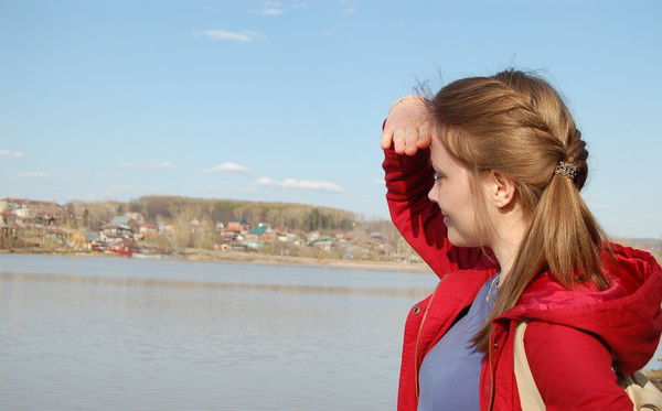 Татьяна Леонкина