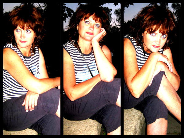 Антонина Деревянская