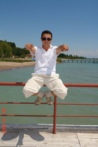 Бектур Кендирбаев