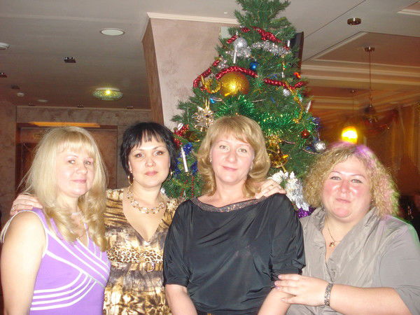 Анна Ивойлова