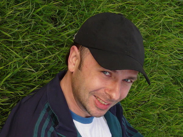 Сергей Рыжов