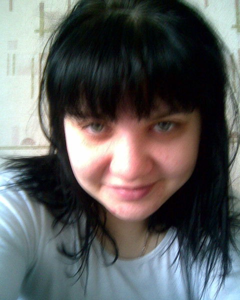 Анастасия Дудник