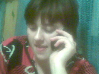 Екатерина Кибалова