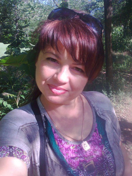 Светлана Светлана