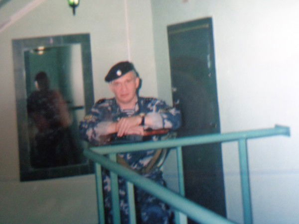 Юрий Фомичев