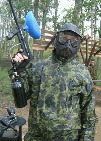 Сергей Смирнов