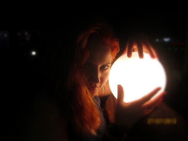 Kristina Елисеева