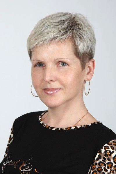 Жанна Скребкова