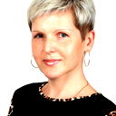 Жанна Скребкова