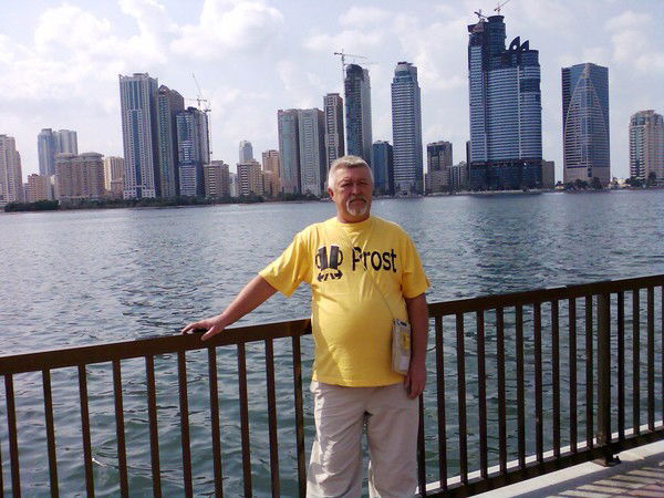 Владимир Панурин