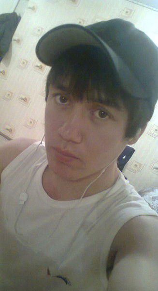 Алмат Ахметов