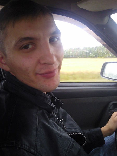 Сергей Сушко