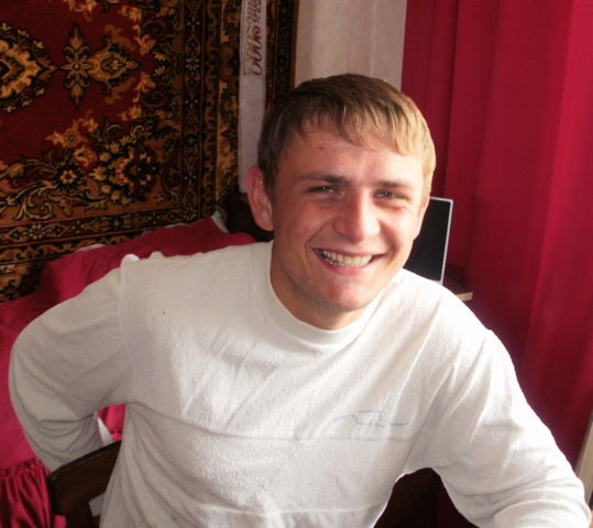 Андрей Лебецкий