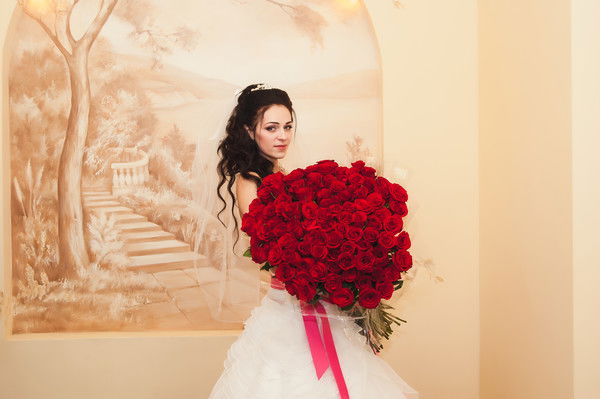 Мария Колесникова