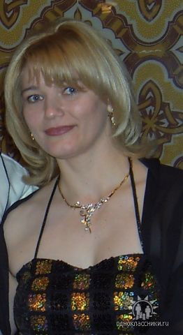 Елена Волощук