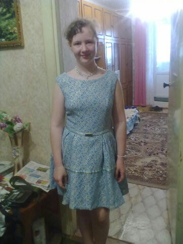 Татьяна Хаметова