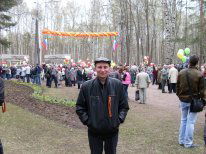 Юра Феофанов