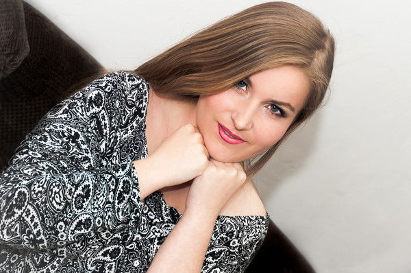 Оксана Васильева