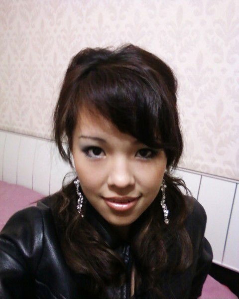 Асель Таменова