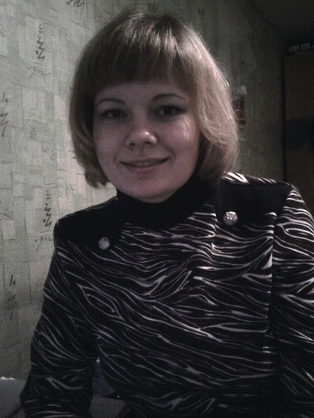 Катя Огородник