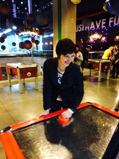 Люция Каюмова