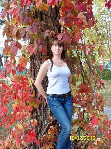 Екатерина Шишкина