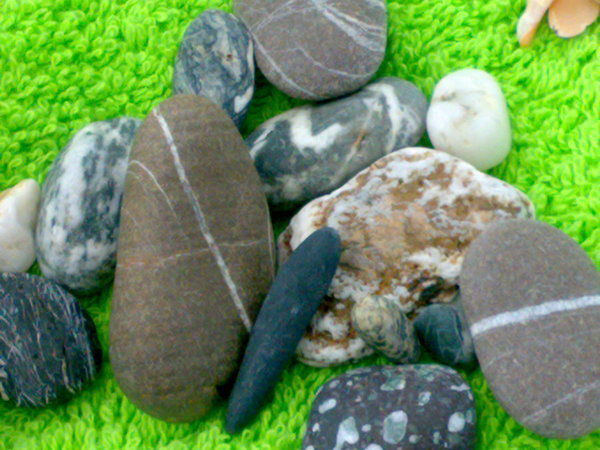 Нина Чичерова