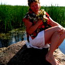 Лина Вежина