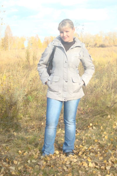 Екатерина Филиппова