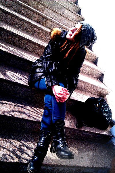 Александра Крахмалёва