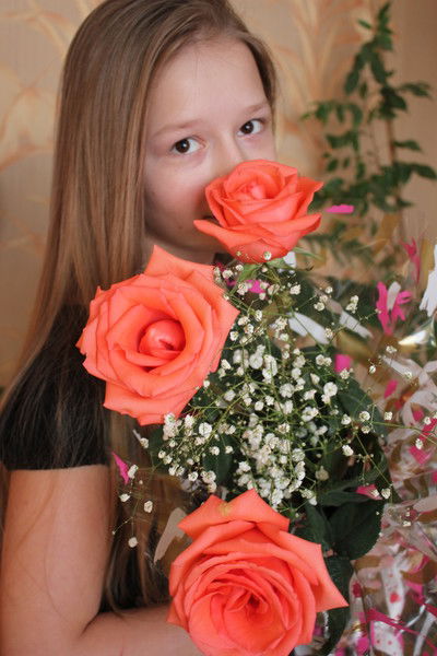 Марьяна Кострыгина