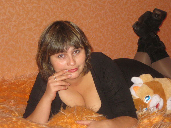 Наталья Андреева