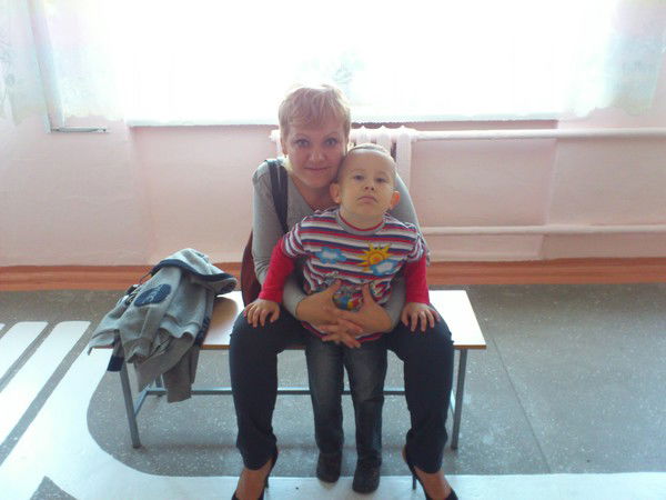 Аня Казакова