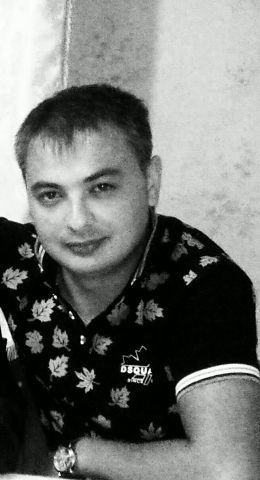 Азиз Максудов