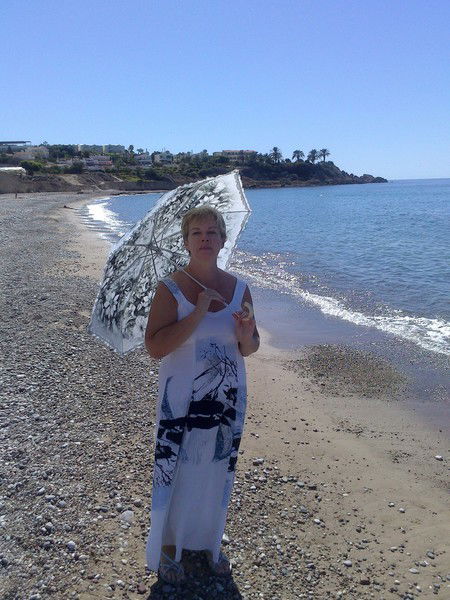 Наталья Орлова