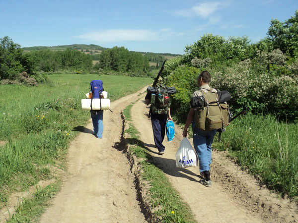 Сергей Иванов